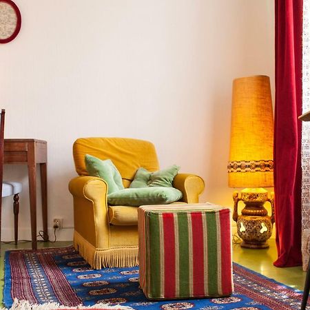 46Fm : Montauban Guest House المظهر الخارجي الصورة