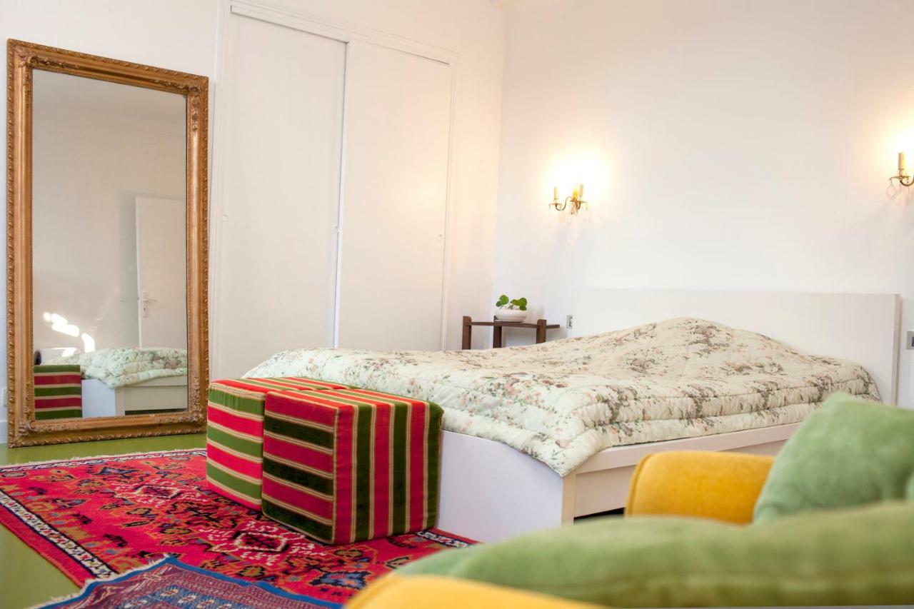 46Fm : Montauban Guest House المظهر الخارجي الصورة